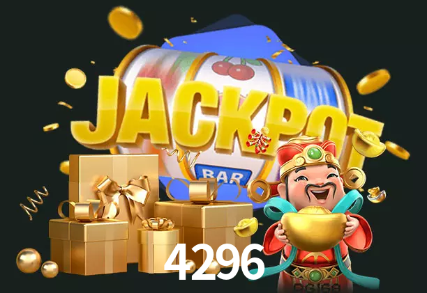 4296 bet